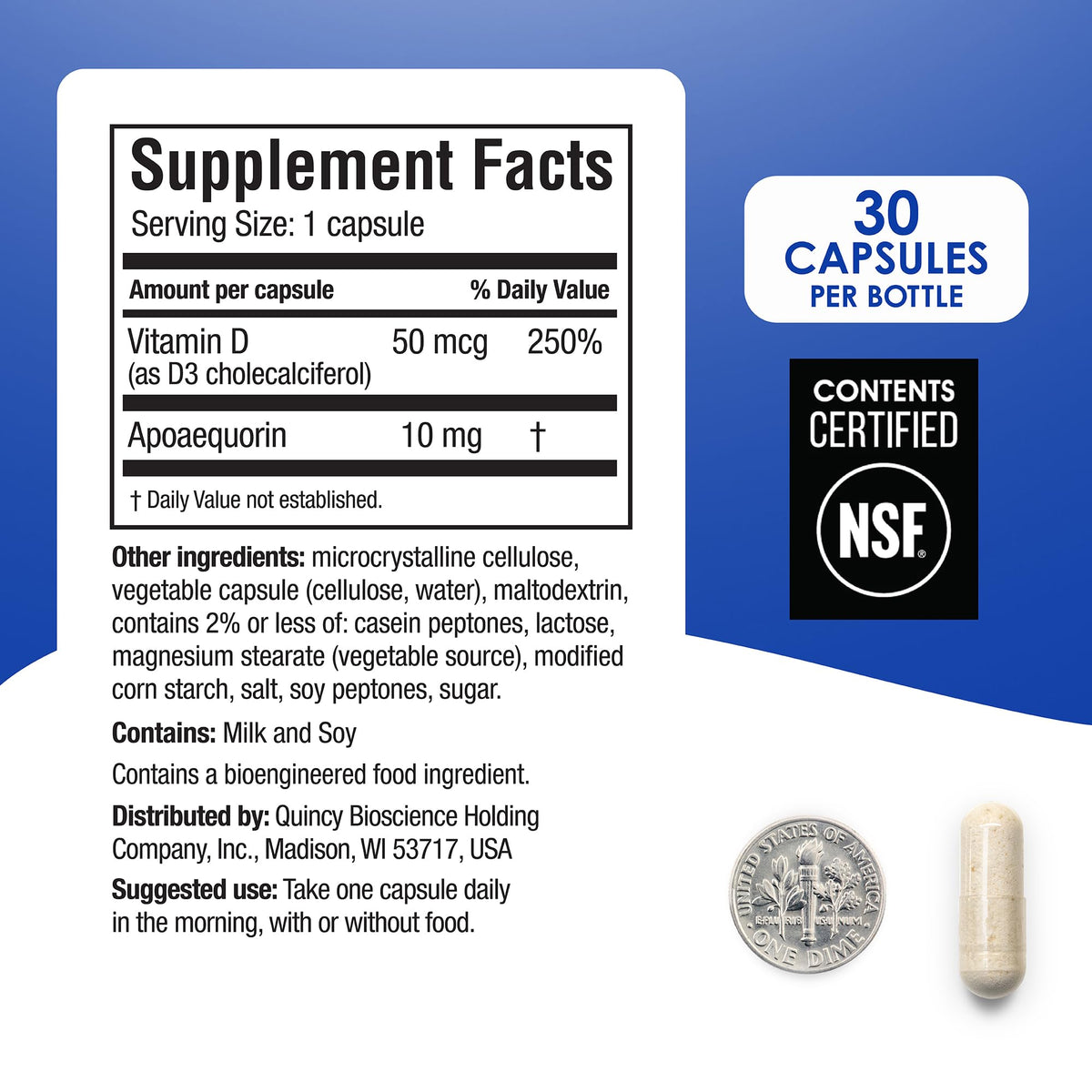 30 Capsules 4-Pack S7490