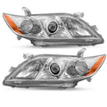 Headlight Compatible with 2007-2009 Toyota Camry M45873