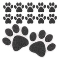 12pcs Non Slip Tub Stickers F408