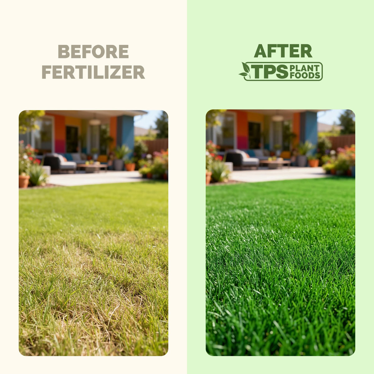 Liquid Lawn Fertilizer 1 Gallon S47736