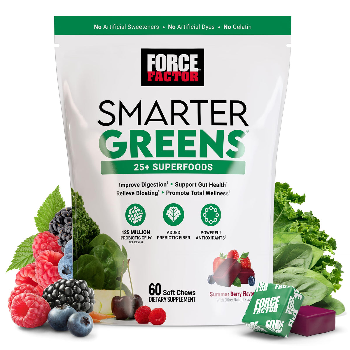 Superfood Chews B356356