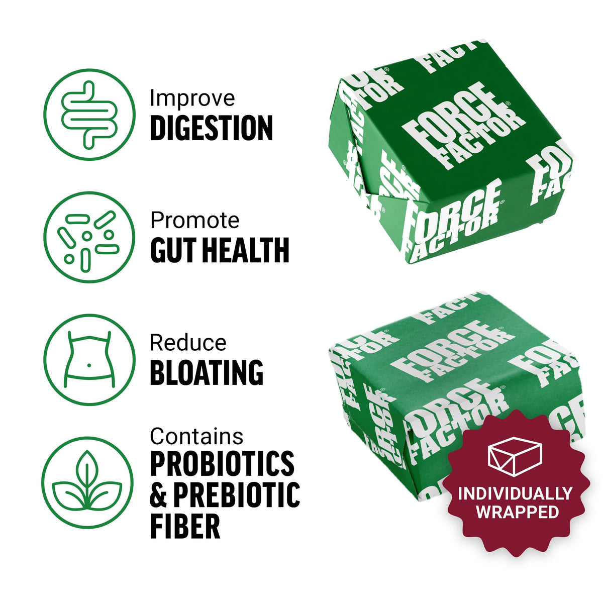 Superfood Chews B356356