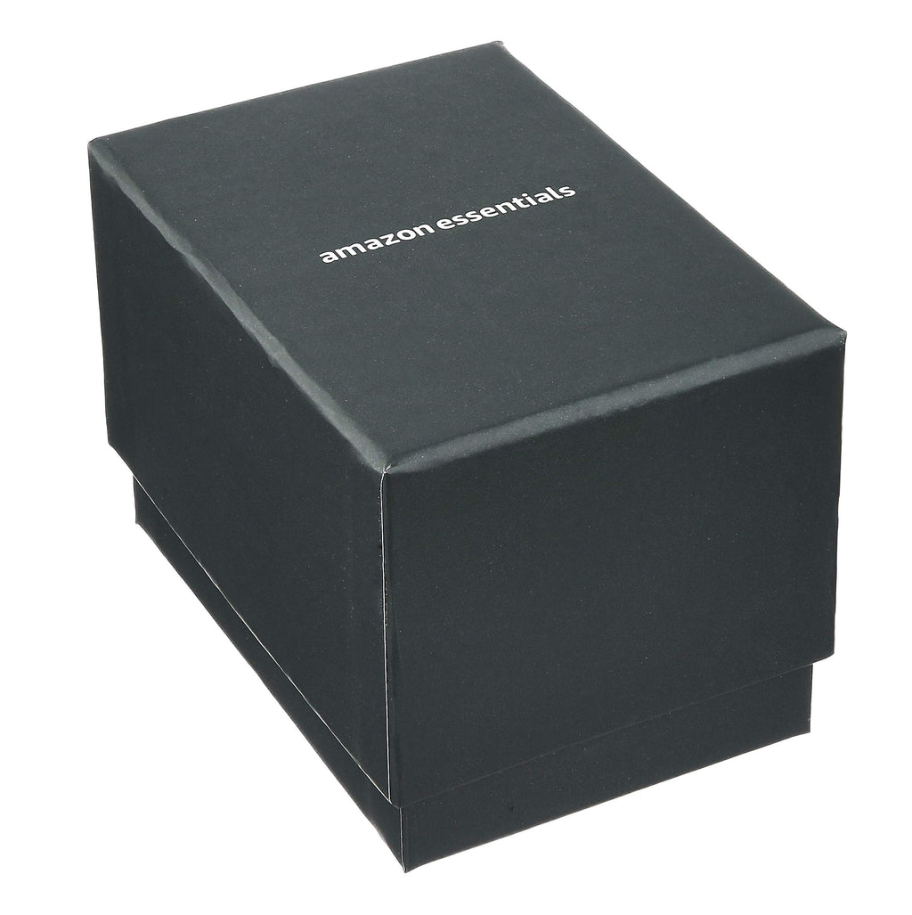 Leather Band Analog Watch I360