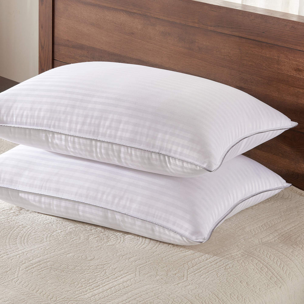 King Size Down Alternative Pillow 2 Pack O972777