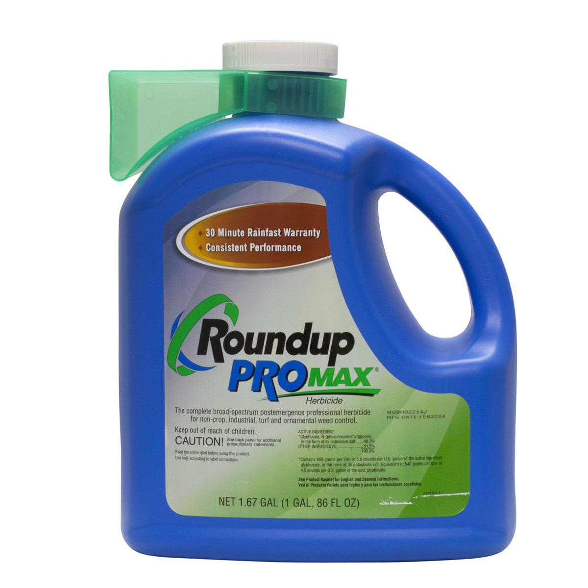 1.67 Gallon Jug Z759234