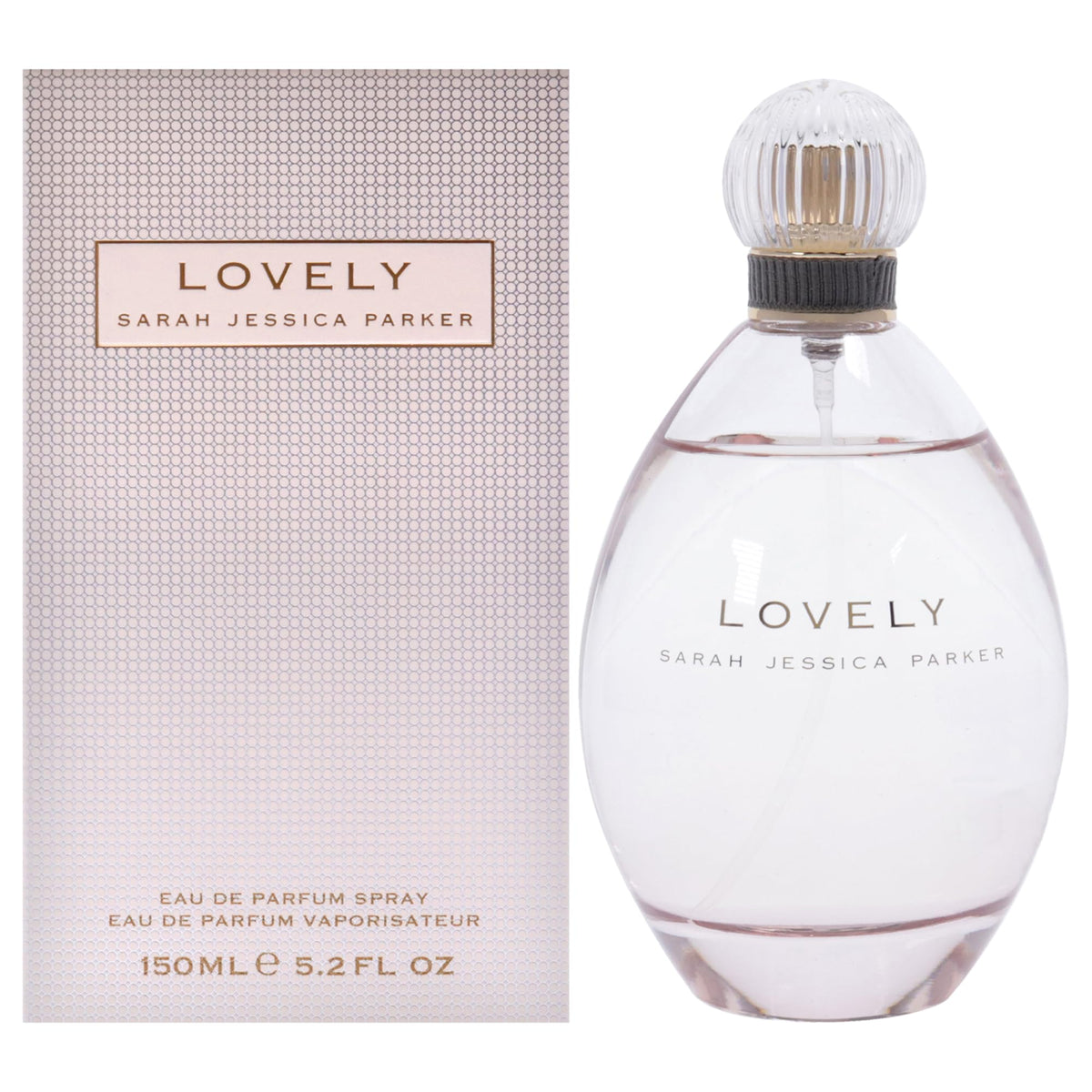 Floral Amber Woody Eau De Parfum Spray 5.2 oz B63267
