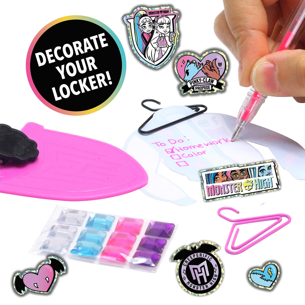 Lavender Doodle & Decorate Set R6835