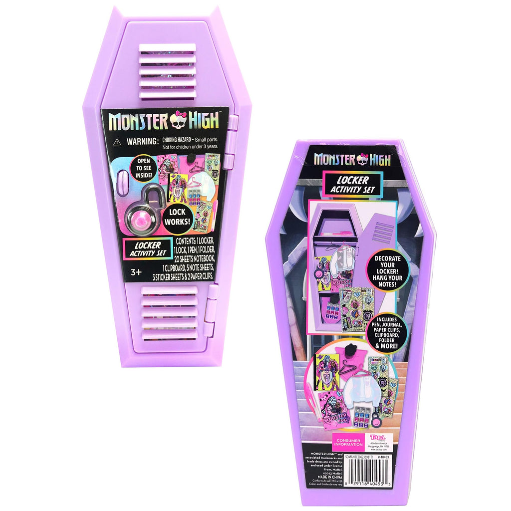 Lavender Doodle & Decorate Set R6835
