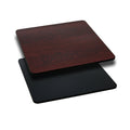 30" Square Reversible Table Top C735012