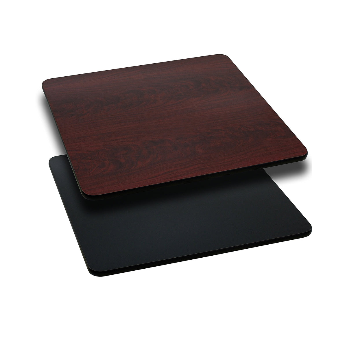 30" Square Reversible Table Top C735012
