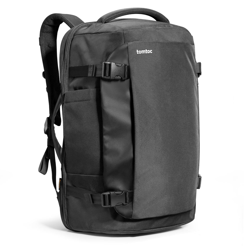40L TSA Carry On Travel Backpack E978