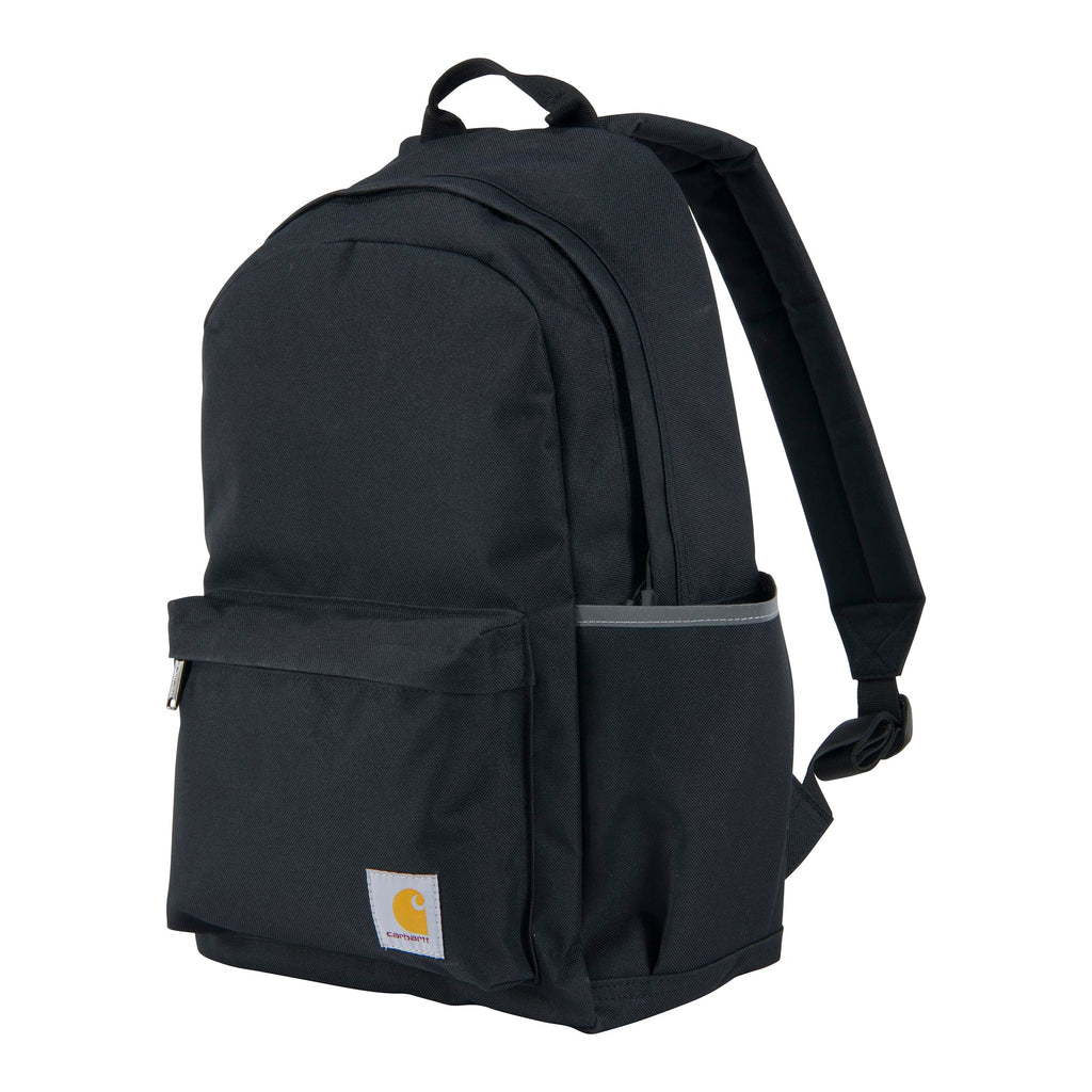 Black 21L Backpack T42216