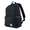 Black 21L Backpack T42216