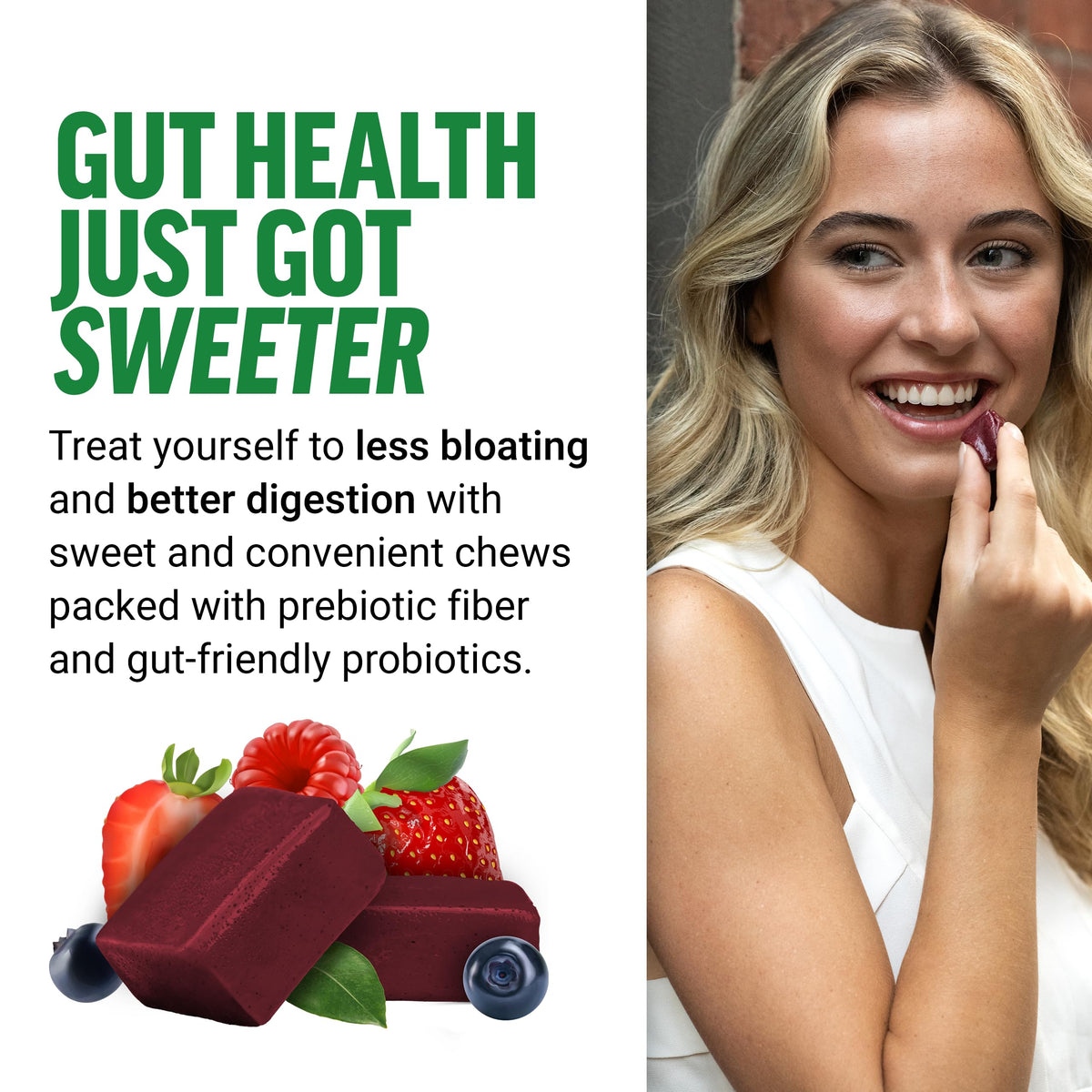Superfood Chews B356356