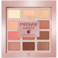 Scented Eyeshadow Palette A14900